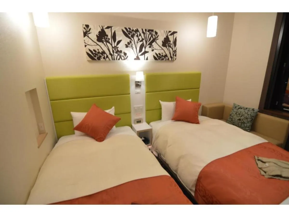 Queen'S Hotel Chitose - Vacation Stay 67717V 0*, Chitose (Hokkaido) Japan