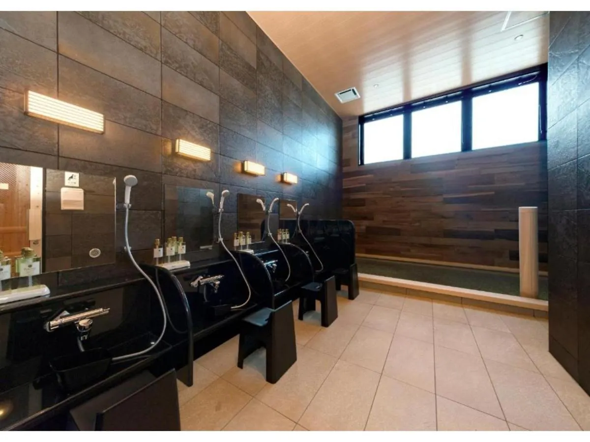 Queen'S Hotel Chitose - Vacation Stay 67717V Japan