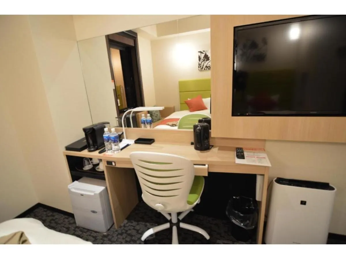 Queen'S Hotel Chitose - Vacation Stay 67717V 0*, Chitose (Hokkaido) Japan