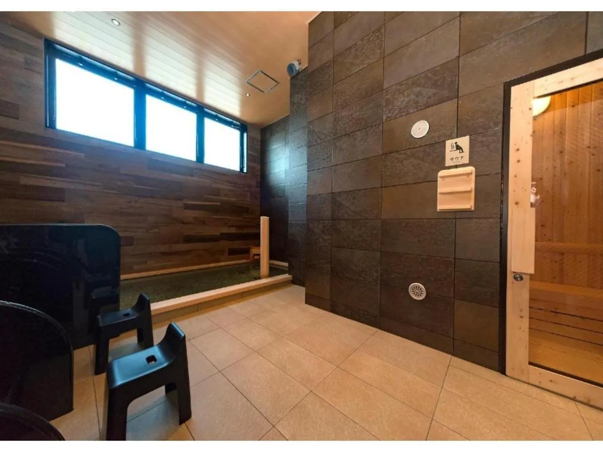 Queen'S Hotel Chitose - Vacation Stay 67717V 0*, Chitose (Hokkaido)