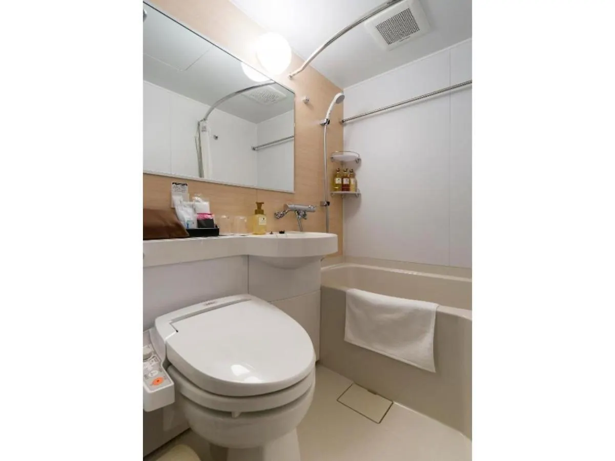 Queen'S Hotel Chitose - Vacation Stay 67717V Japan