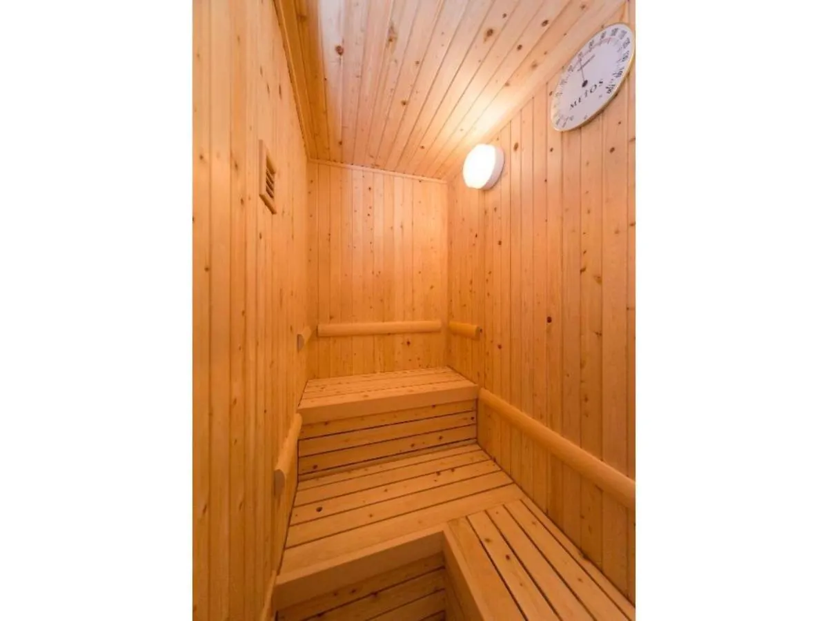Queen'S Hotel Chitose - Vacation Stay 67717V