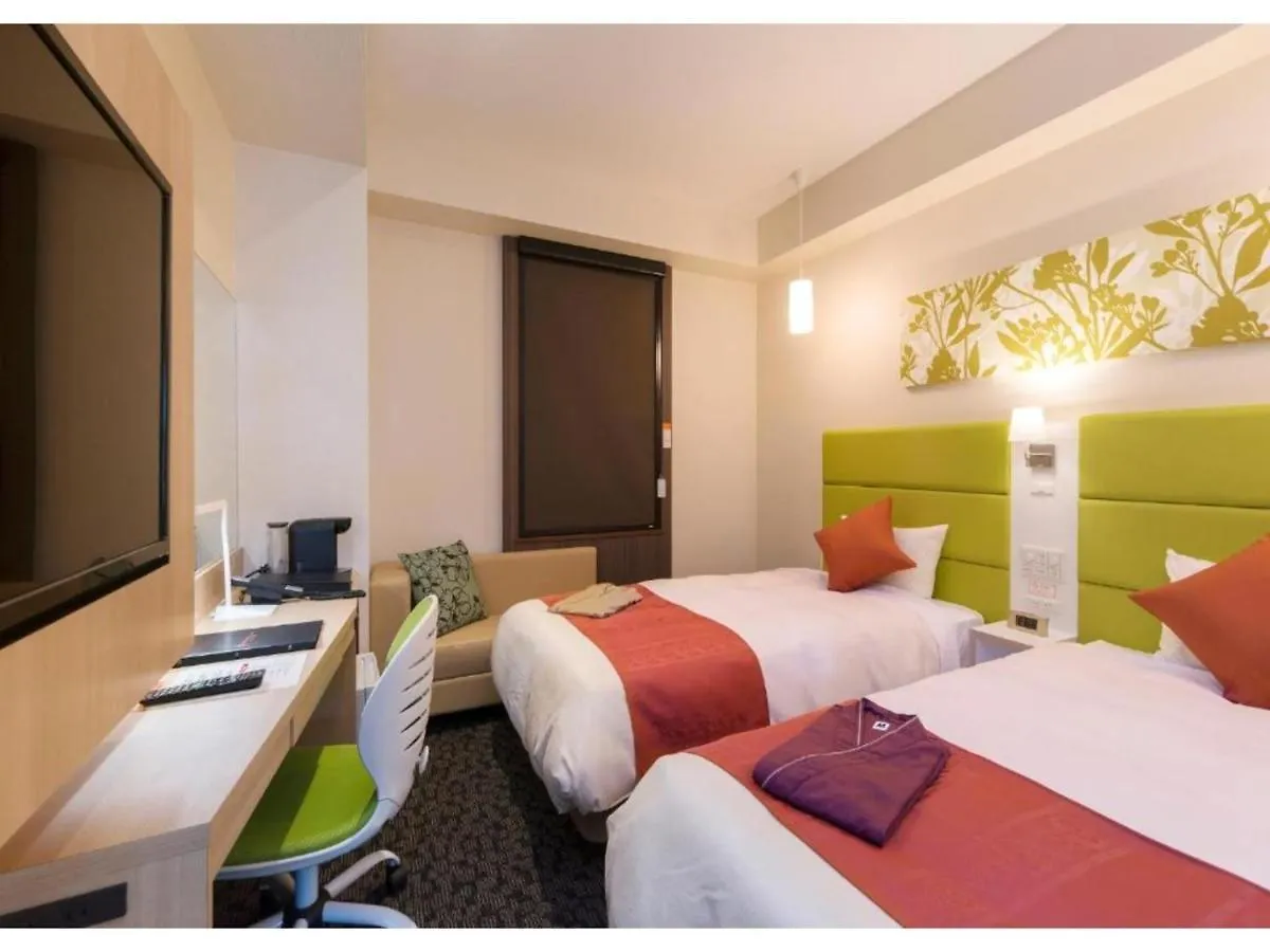 Queen'S Hotel Chitose - Vacation Stay 67717V