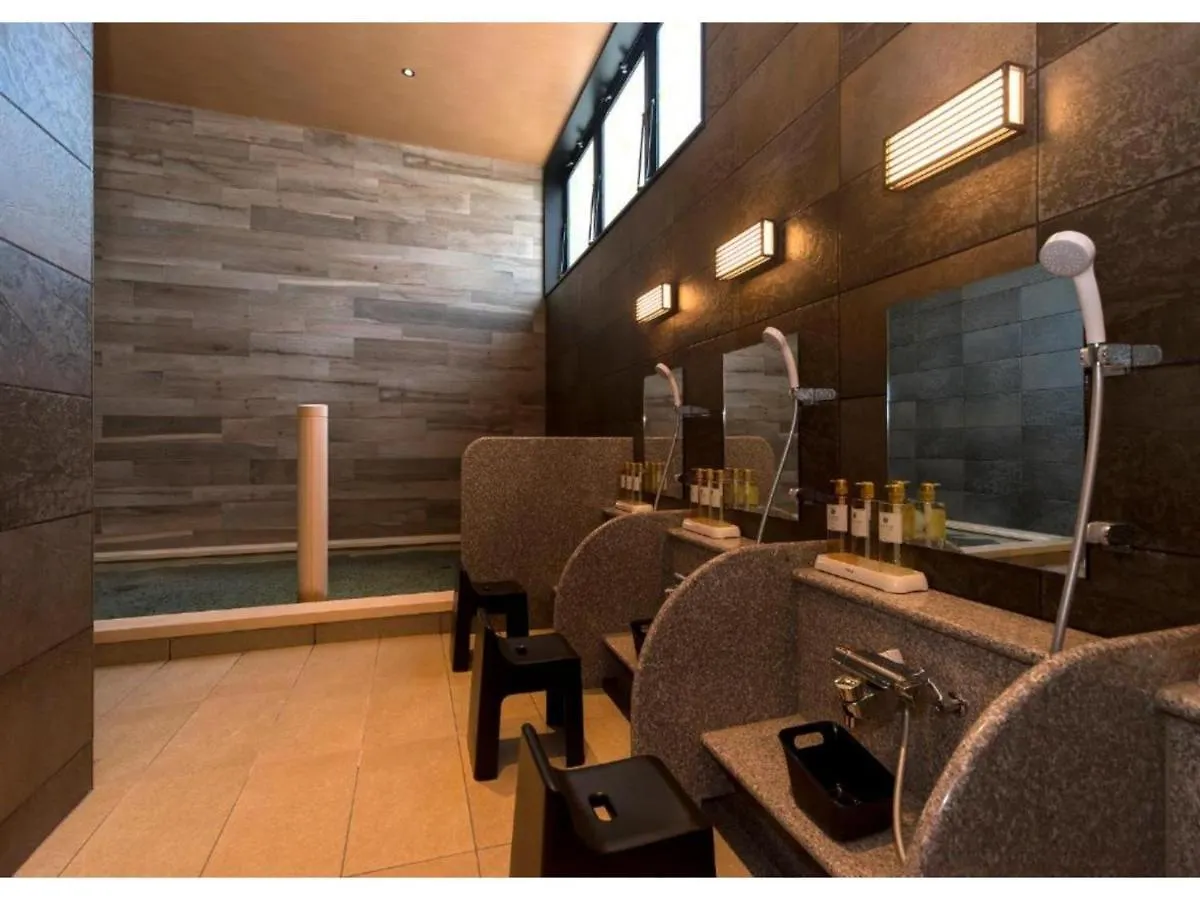 Queen'S Hotel Chitose - Vacation Stay 67717V Japan